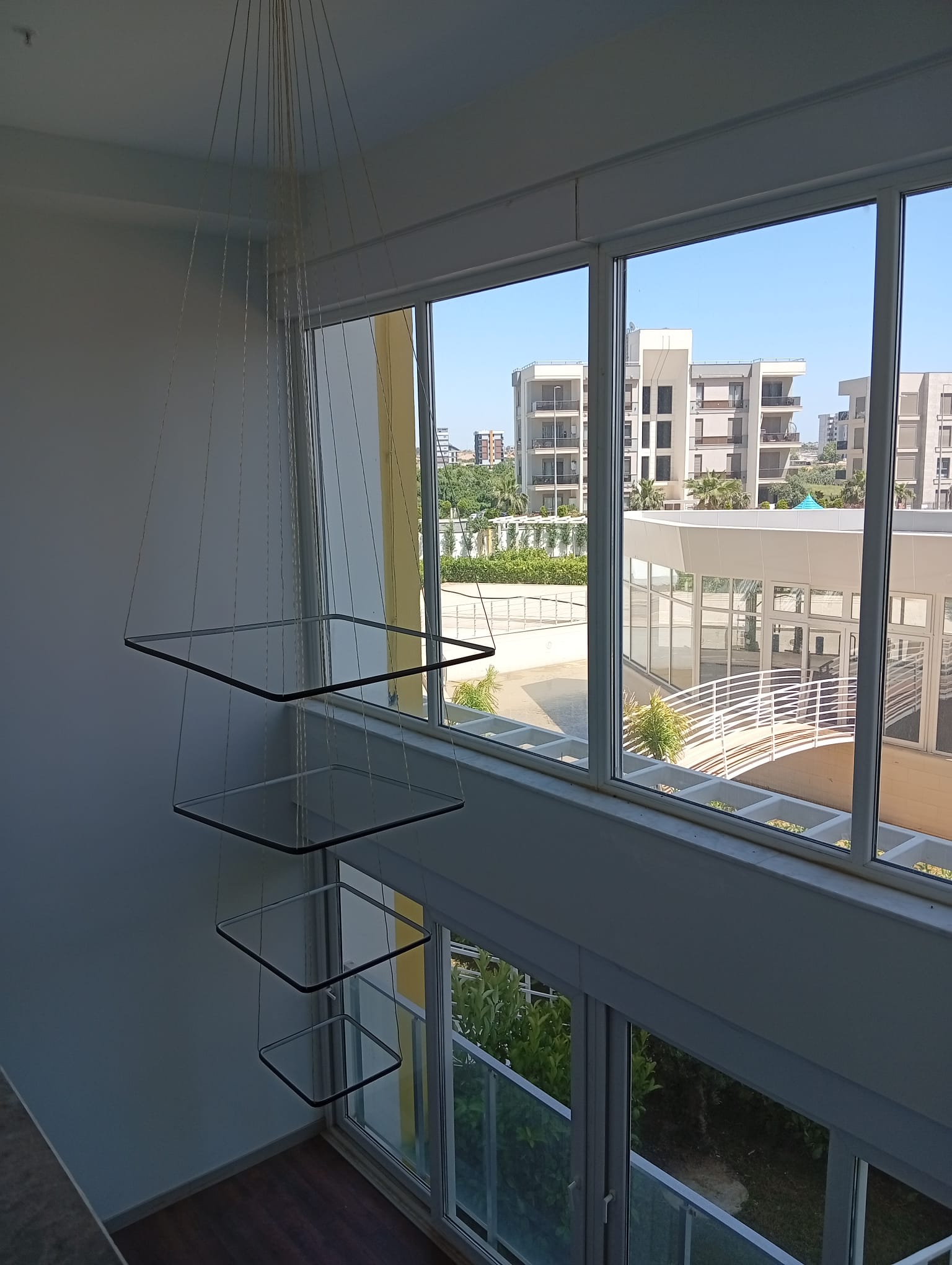 YAŞAR GYO Antalya Altıntaş'ta Marlin Port Sitesinde Eşsiz Doğayla İç İçe 4+1 loft Bahçe Katlı Satılık Daire - 6