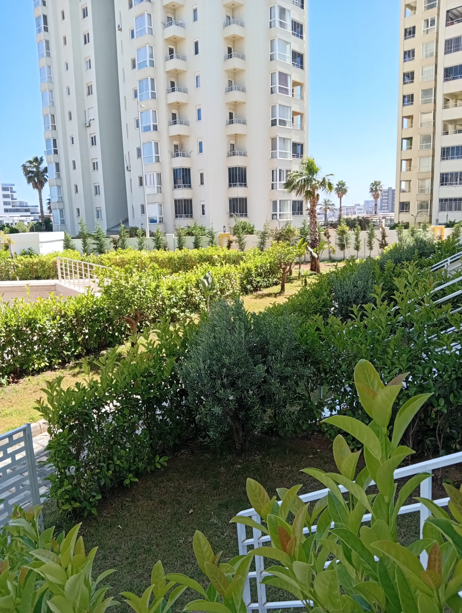 YAŞAR GYO Antalya Altıntaş'ta Marlin Port Sitesinde Eşsiz Doğayla İç İçe 4+1 loft Bahçe Katlı Satılık Daire - 28