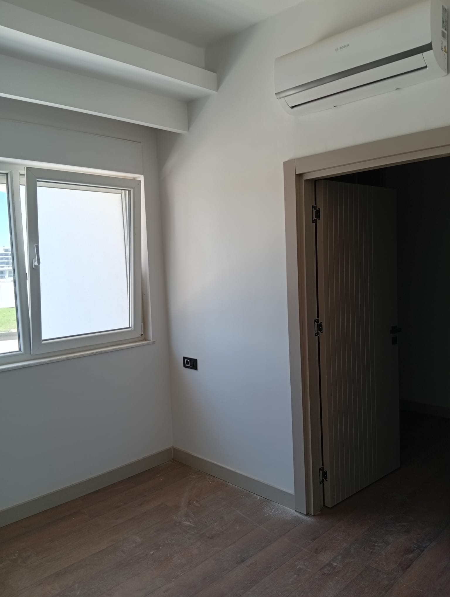 YAŞAR GYO Antalya Altıntaş'ta Marlin Port Sitesinde Eşsiz Doğayla İç İçe 4+1 loft Bahçe Katlı Satılık Daire - 10
