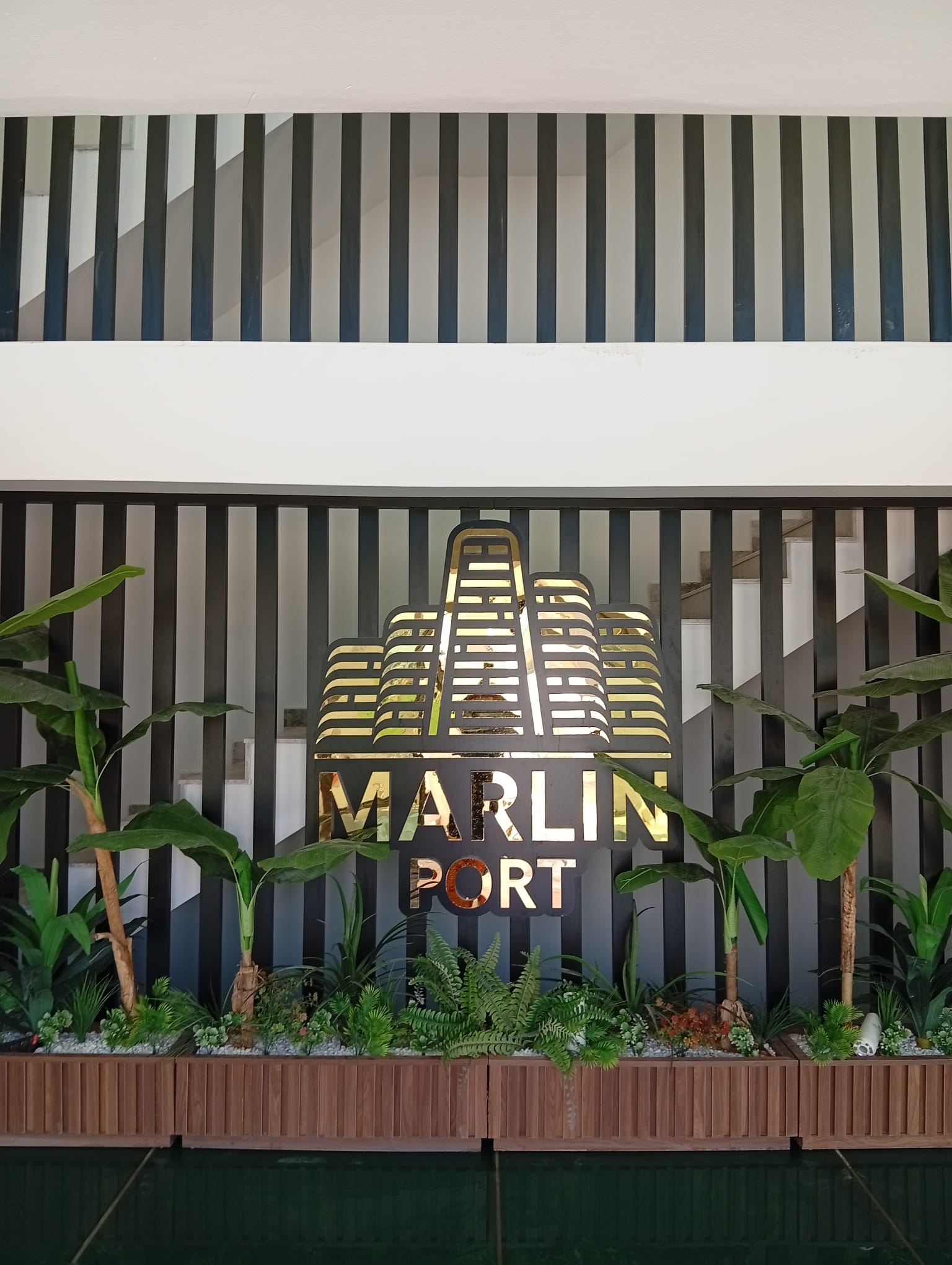 YAŞAR GYO Antalya Altıntaş'ta Marlin Port Sitesinde Eşsiz Doğayla İç İçe 4+1 loft Bahçe Katlı Satılık Daire