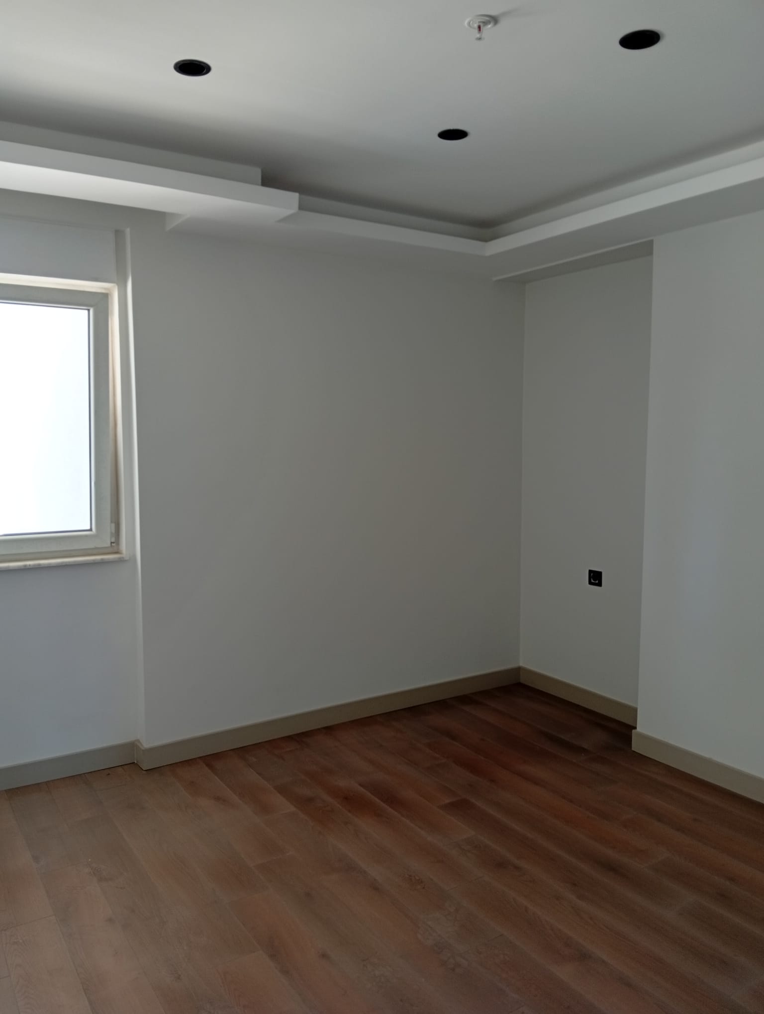 YAŞAR GYO Antalya Altıntaş'ta Marlin Port Sitesinde Eşsiz Doğayla İç İçe 4+1 loft Bahçe Katlı Satılık Daire - 25