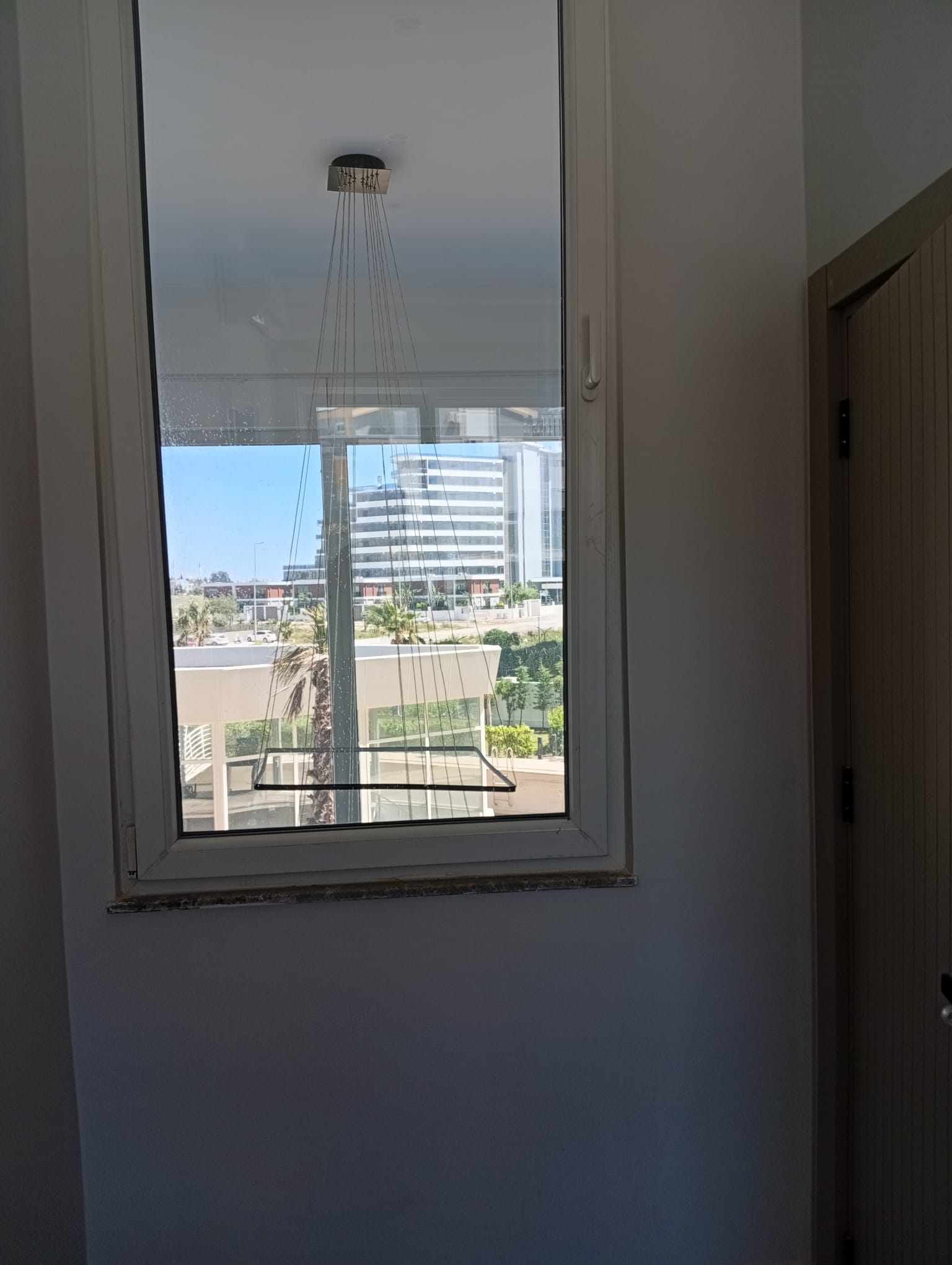 YAŞAR GYO Antalya Altıntaş'ta Marlin Port Sitesinde Eşsiz Doğayla İç İçe 4+1 loft Bahçe Katlı Satılık Daire - 7