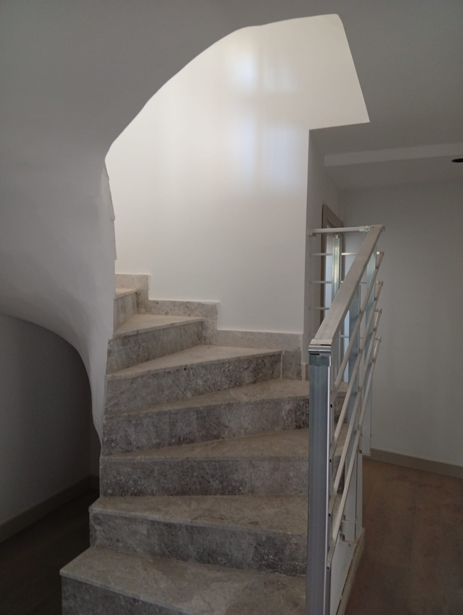 YAŞAR GYO Antalya Altıntaş'ta Marlin Port Sitesinde Eşsiz Doğayla İç İçe 4+1 loft Bahçe Katlı Satılık Daire - 12