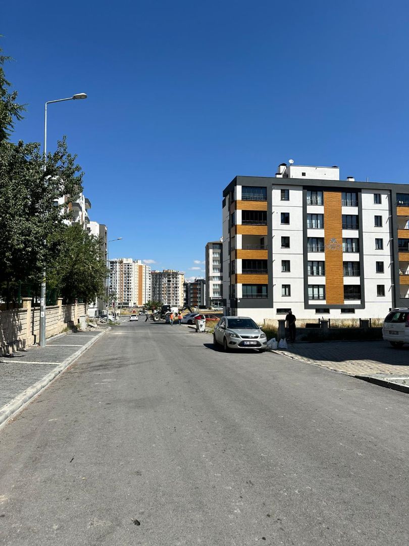 Mimarsinan Şirintepe Mahallesinde Sıfır Satılık Dükkan - 6