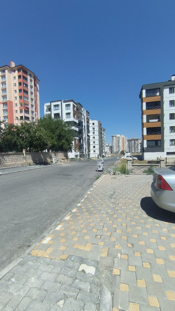 Mimarsinan Şirintepe Mahallesinde Sıfır Satılık Dükkan - 5