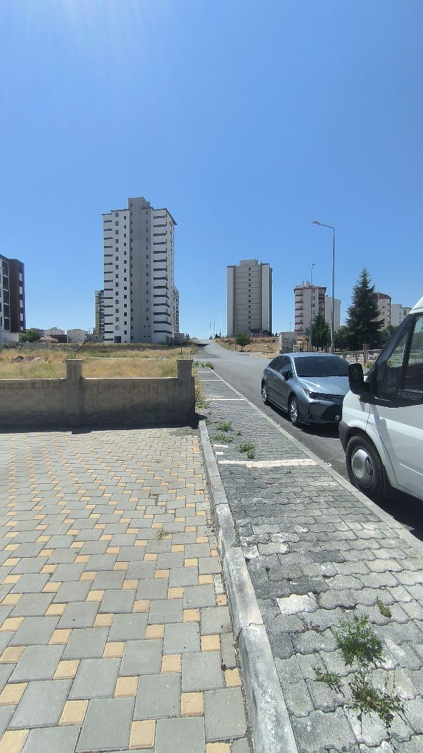Mimarsinan Şirintepe Mahallesinde Sıfır Satılık Dükkan - 9