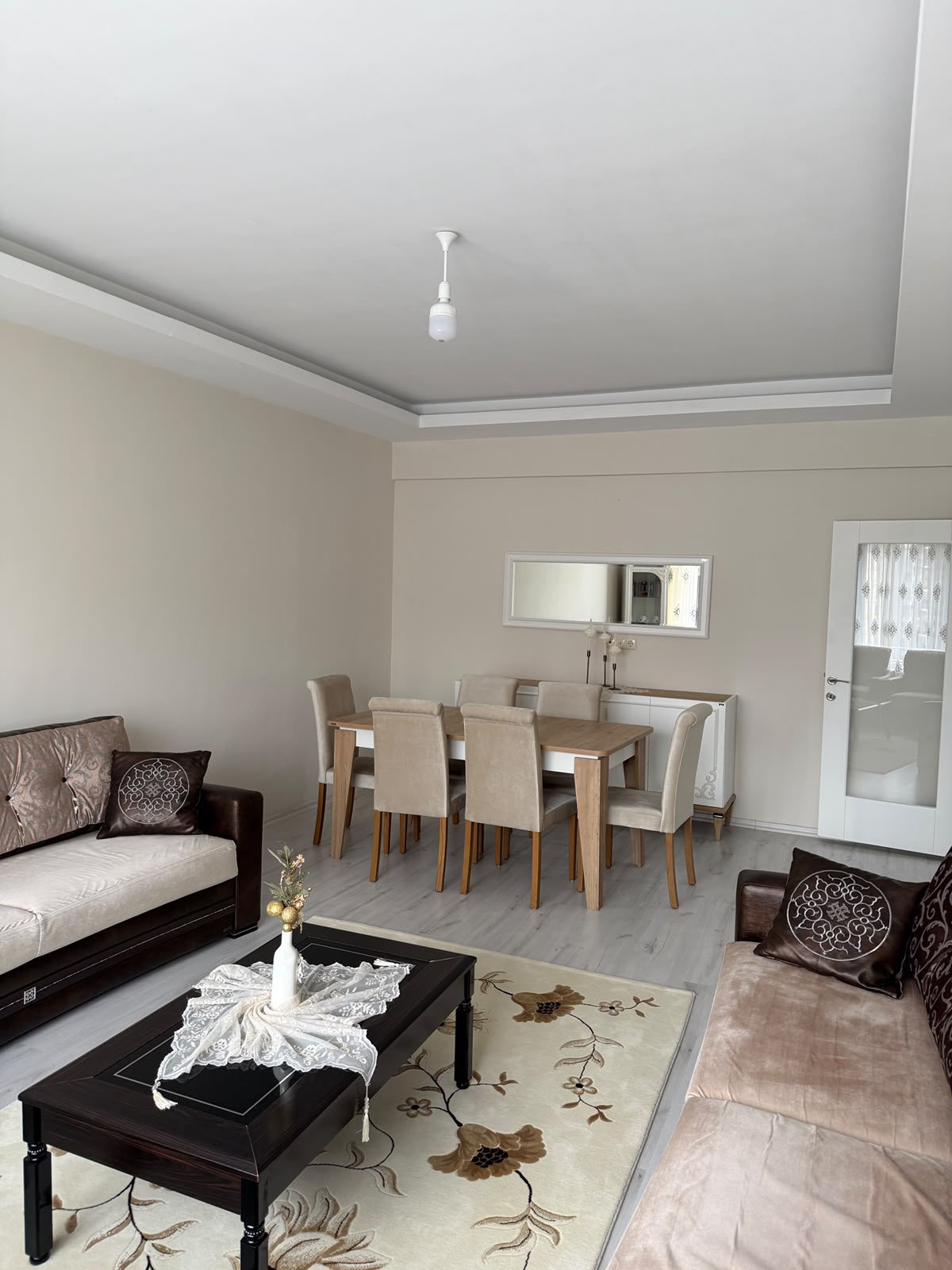 YAŞAR GYO| TALAS'TA MUHTEŞEM KONUMDA SATILIK 3+1 DAİRE - 13