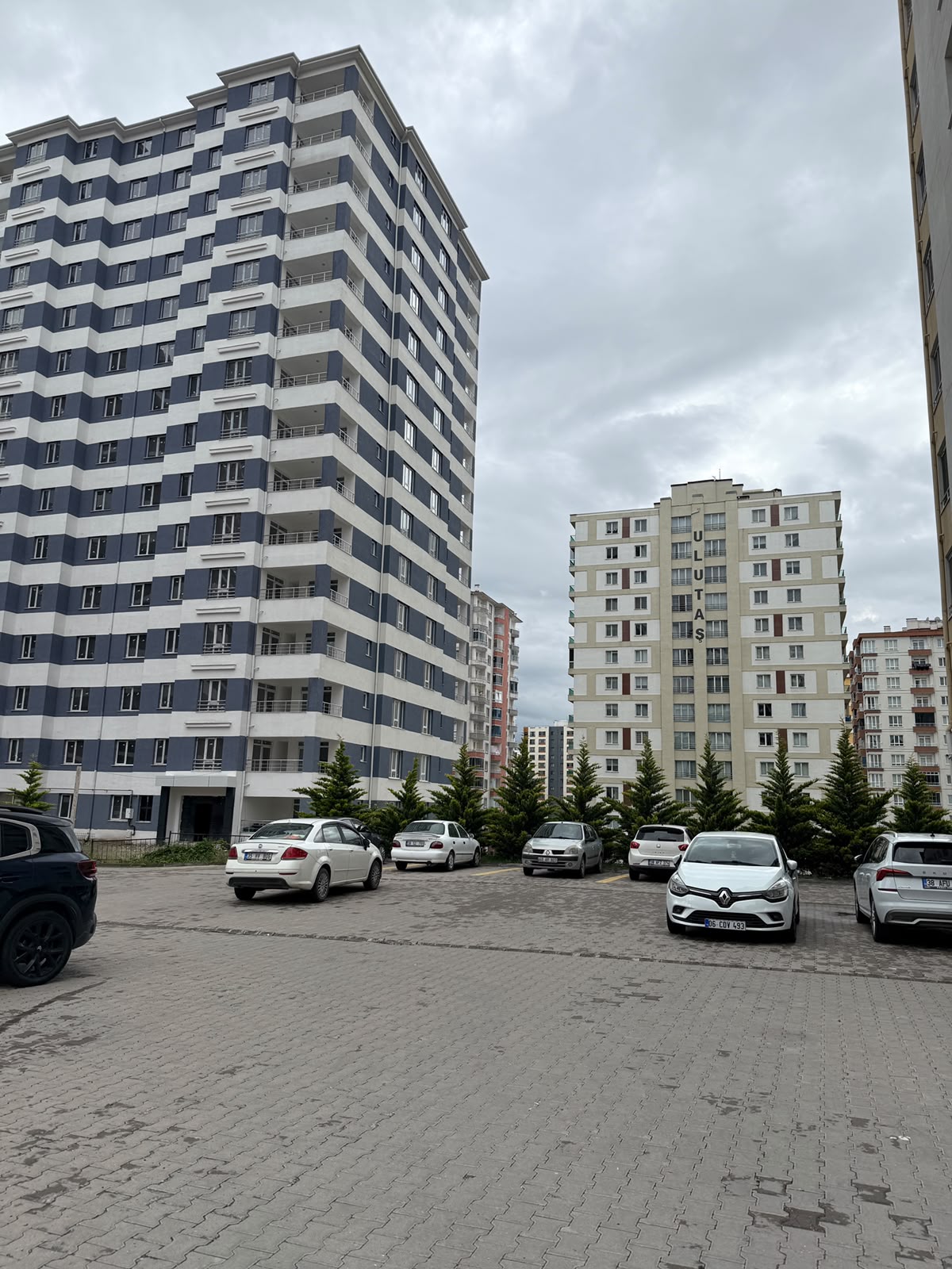 YAŞAR GYO| TALAS'TA MUHTEŞEM KONUMDA SATILIK 3+1 DAİRE - 18