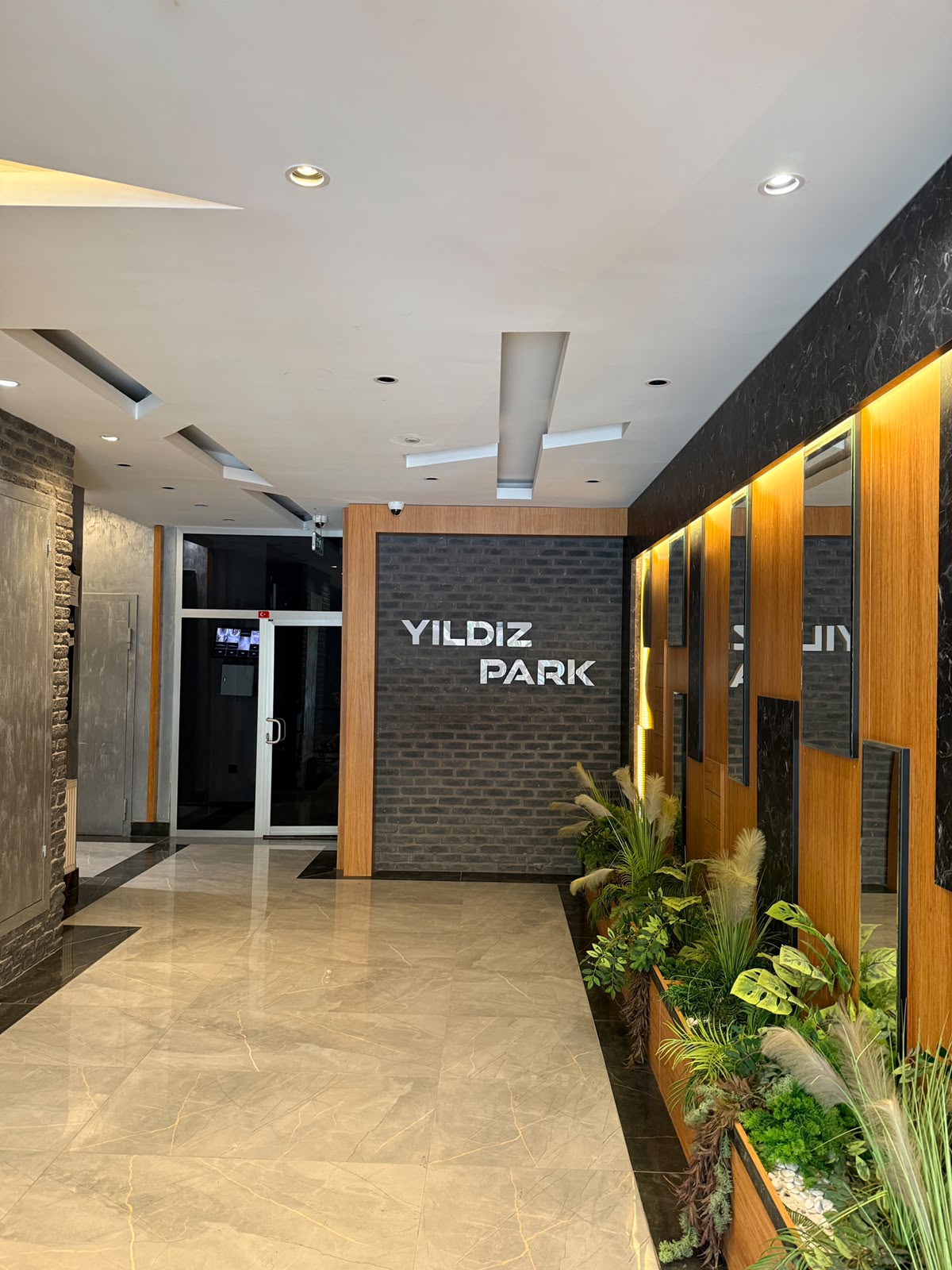 YAŞAR GYO| TALAS'TA MUHTEŞEM KONUMDA SATILIK 3+1 DAİRE - 23