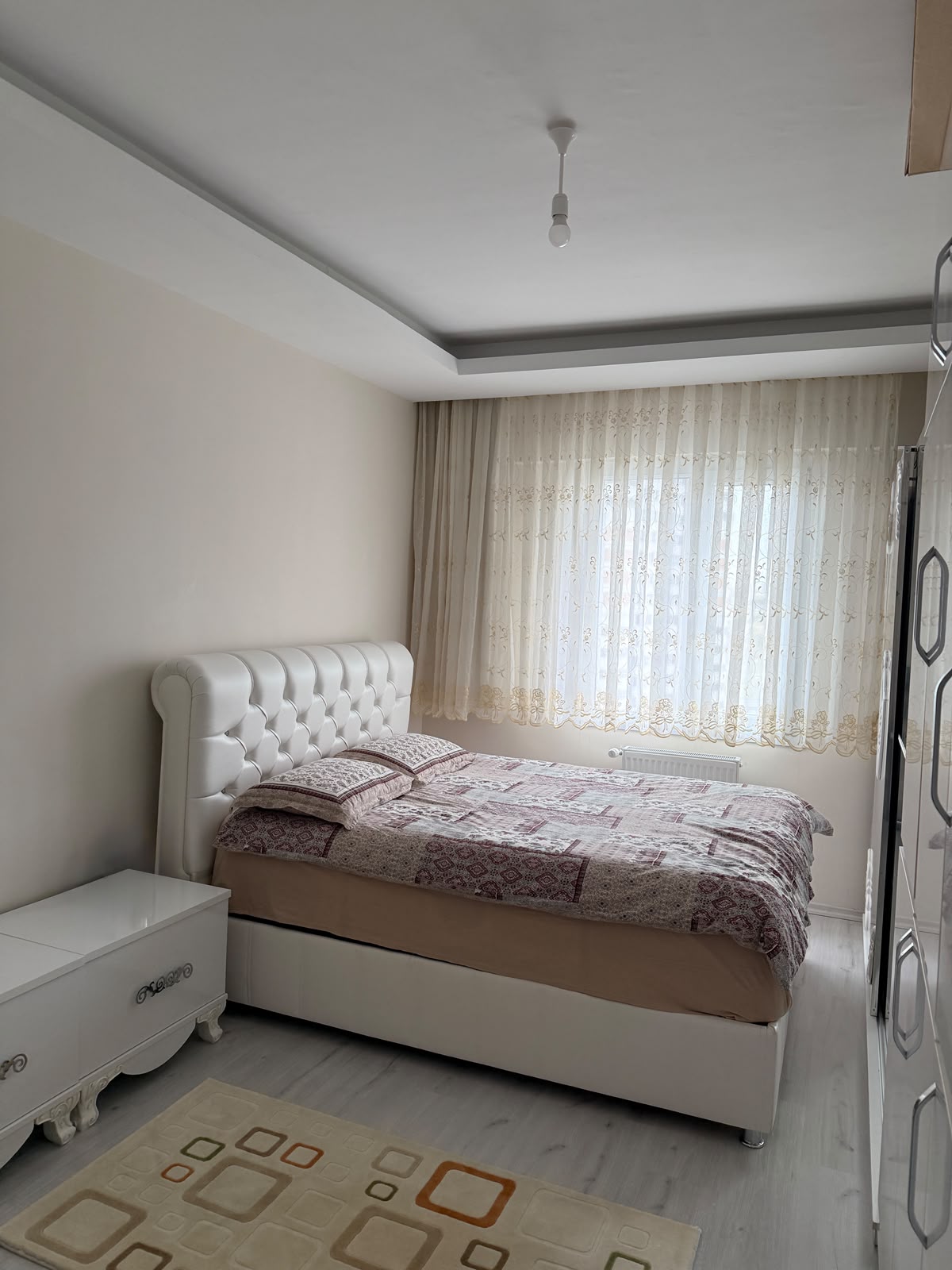 YAŞAR GYO| TALAS'TA MUHTEŞEM KONUMDA SATILIK 3+1 DAİRE - 10