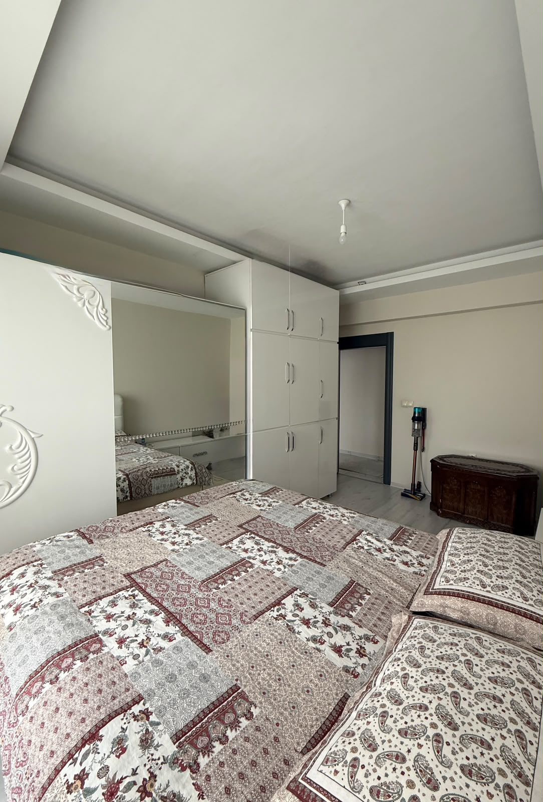 YAŞAR GYO| TALAS'TA MUHTEŞEM KONUMDA SATILIK 3+1 DAİRE - 4