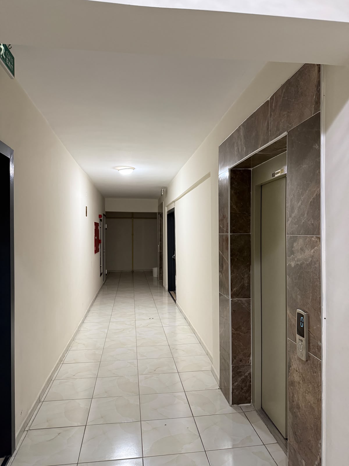 YAŞAR GYO| TALAS'TA MUHTEŞEM KONUMDA SATILIK 3+1 DAİRE - 26