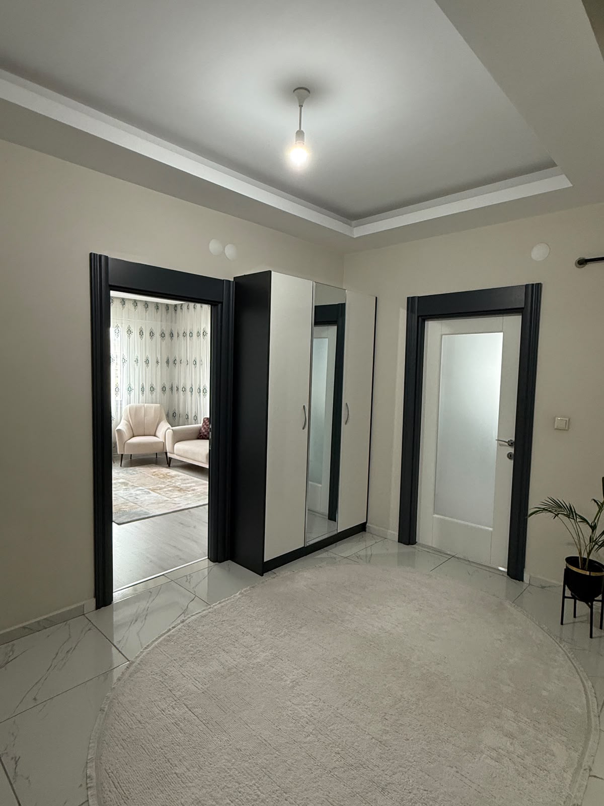 YAŞAR GYO| TALAS'TA MUHTEŞEM KONUMDA SATILIK 3+1 DAİRE - 15