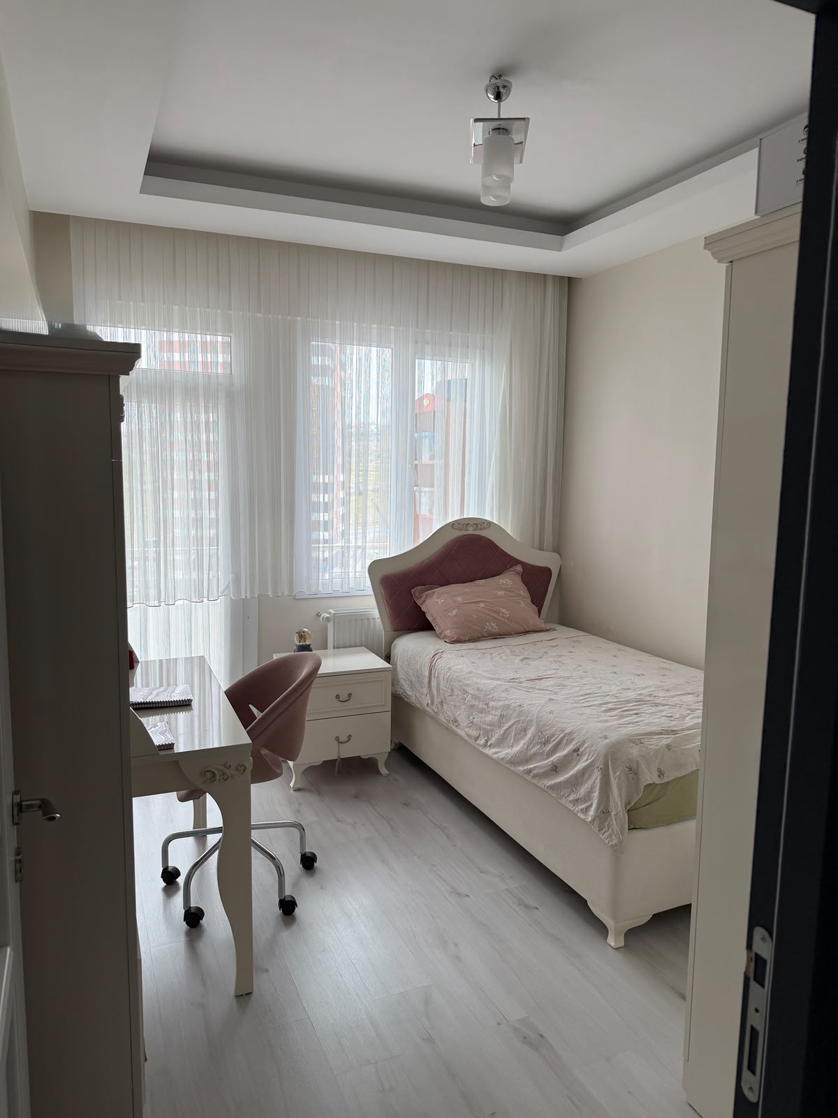 YAŞAR GYO| TALAS'TA MUHTEŞEM KONUMDA SATILIK 3+1 DAİRE - 20