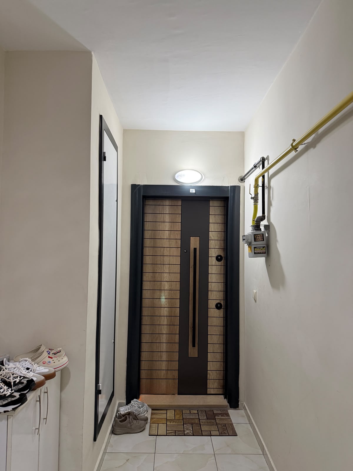 YAŞAR GYO| TALAS'TA MUHTEŞEM KONUMDA SATILIK 3+1 DAİRE - 22