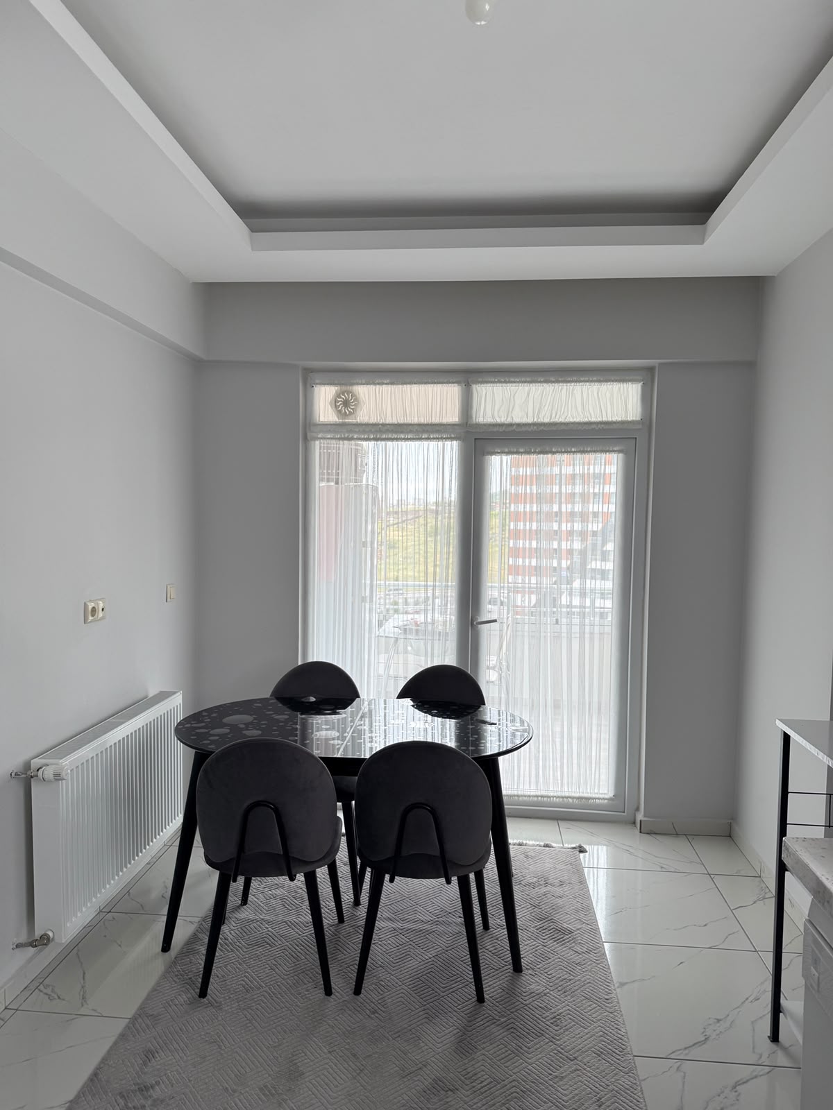 YAŞAR GYO| TALAS'TA MUHTEŞEM KONUMDA SATILIK 3+1 DAİRE - 12