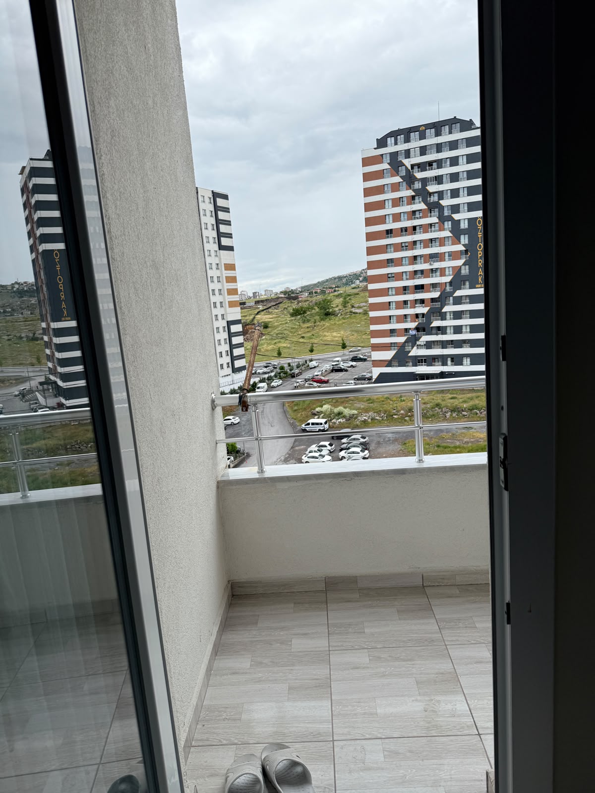 YAŞAR GYO| TALAS'TA MUHTEŞEM KONUMDA SATILIK 3+1 DAİRE - 17