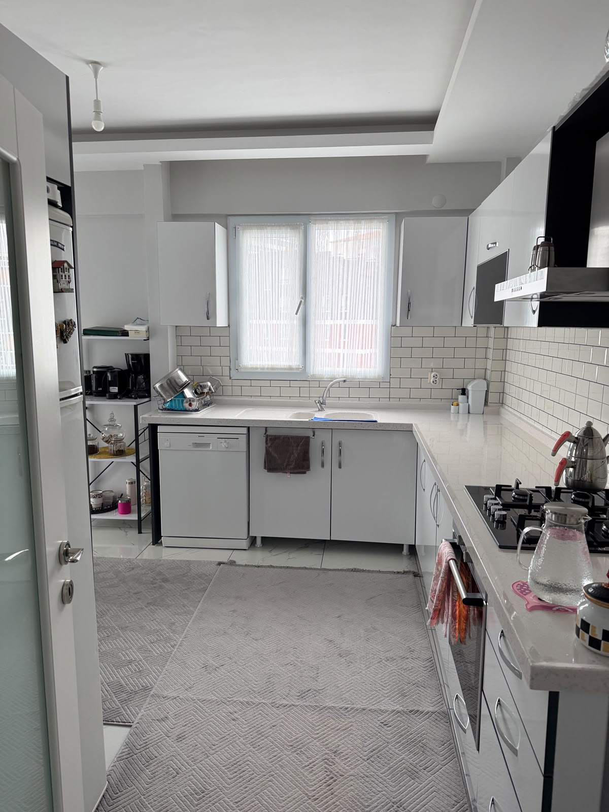 YAŞAR GYO| TALAS'TA MUHTEŞEM KONUMDA SATILIK 3+1 DAİRE - 7