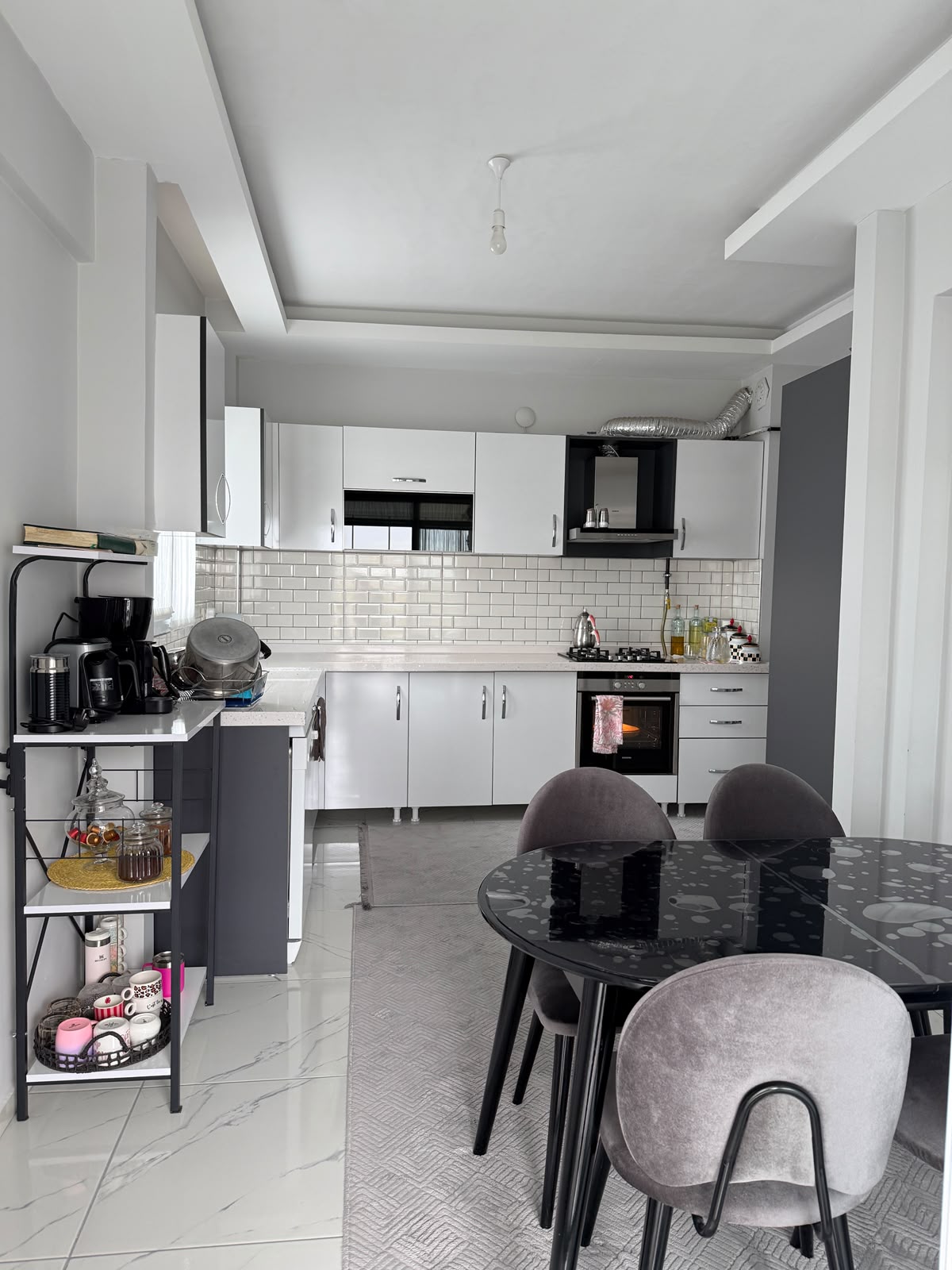 YAŞAR GYO| TALAS'TA MUHTEŞEM KONUMDA SATILIK 3+1 DAİRE - 2
