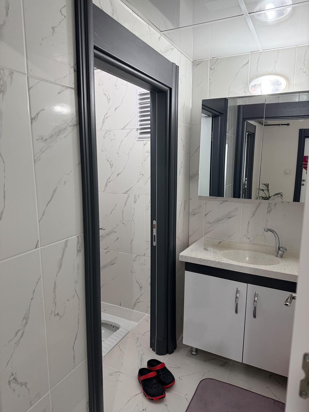 YAŞAR GYO| TALAS'TA MUHTEŞEM KONUMDA SATILIK 3+1 DAİRE - 14
