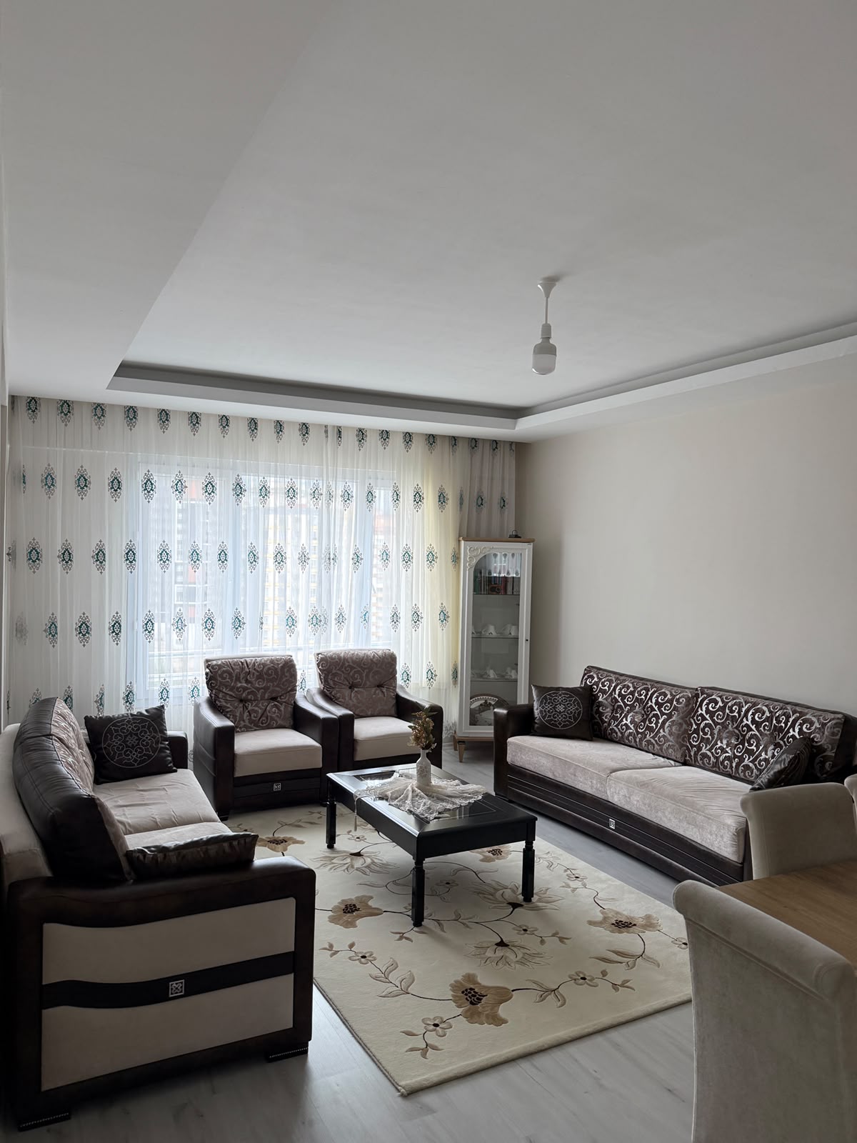 YAŞAR GYO| TALAS'TA MUHTEŞEM KONUMDA SATILIK 3+1 DAİRE - 6