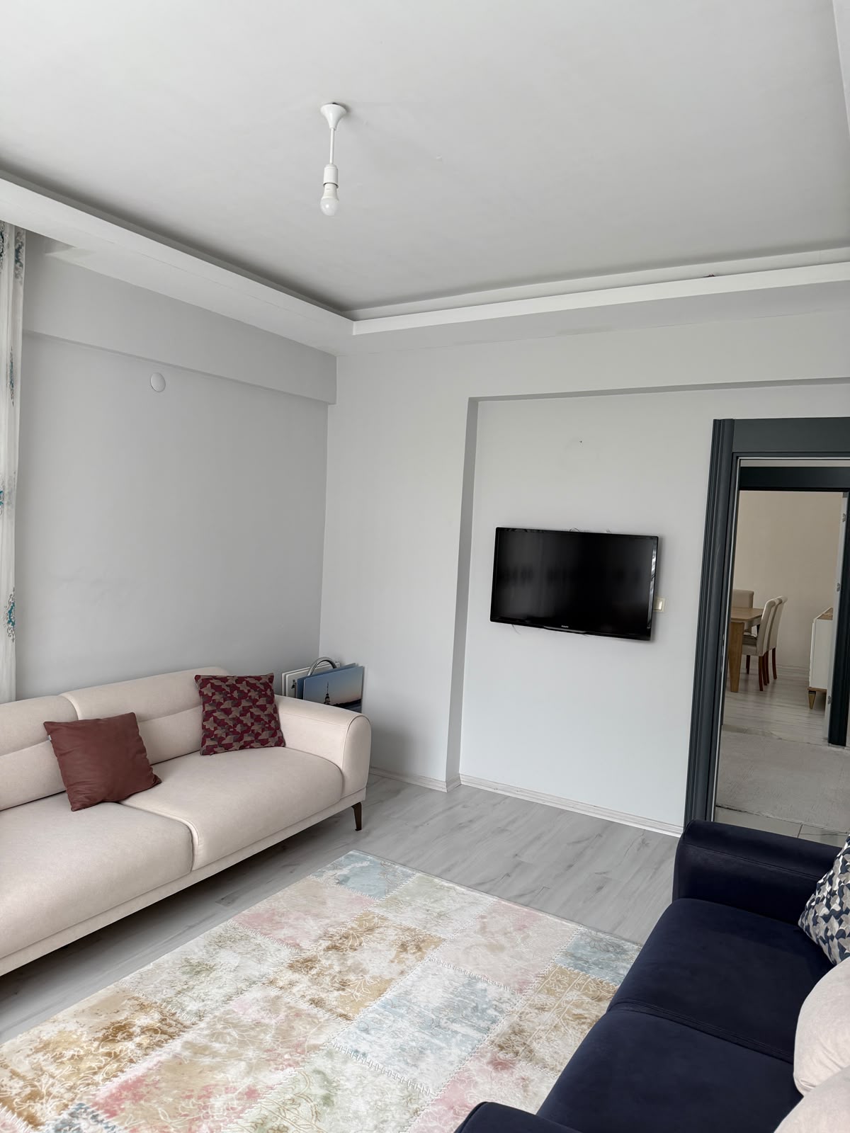 YAŞAR GYO| TALAS'TA MUHTEŞEM KONUMDA SATILIK 3+1 DAİRE - 3