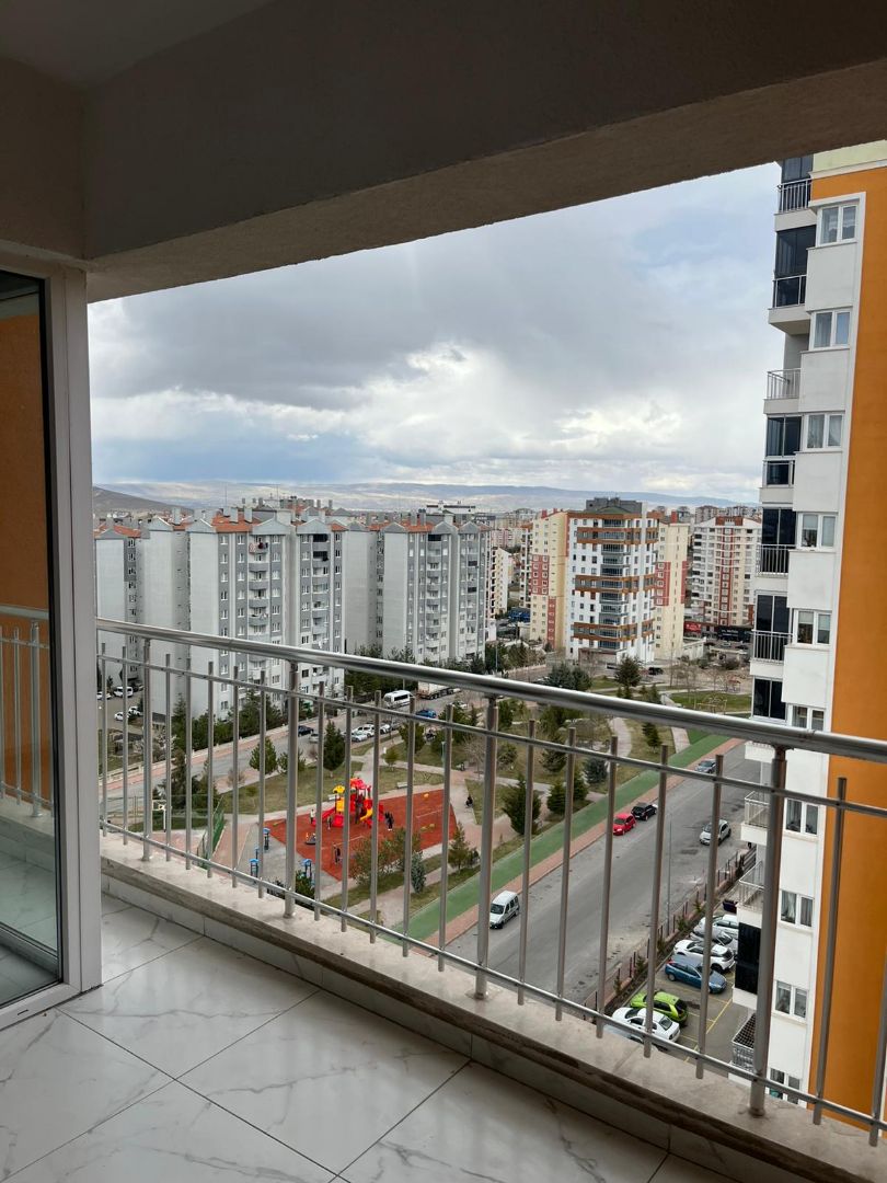 YAŞAR GYO| BAHÇELİEVLERDE SATILIK 2+1 DAİRE - 23
