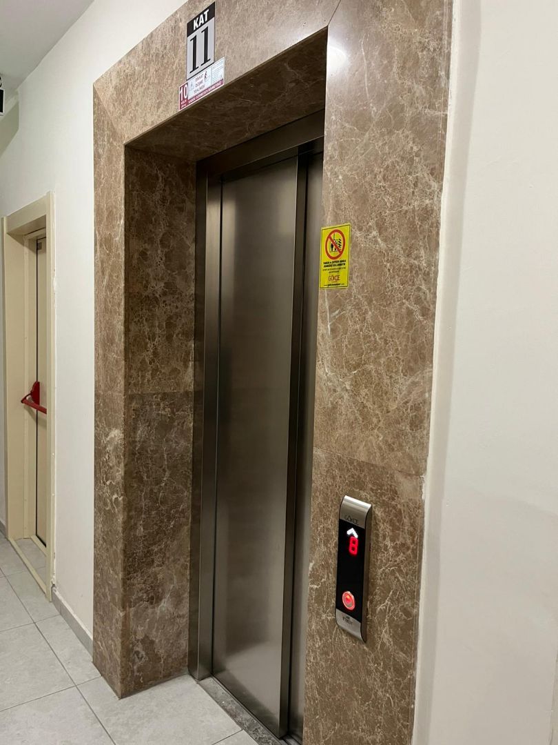 YAŞAR GYO| BAHÇELİEVLERDE SATILIK 2+1 DAİRE - 14