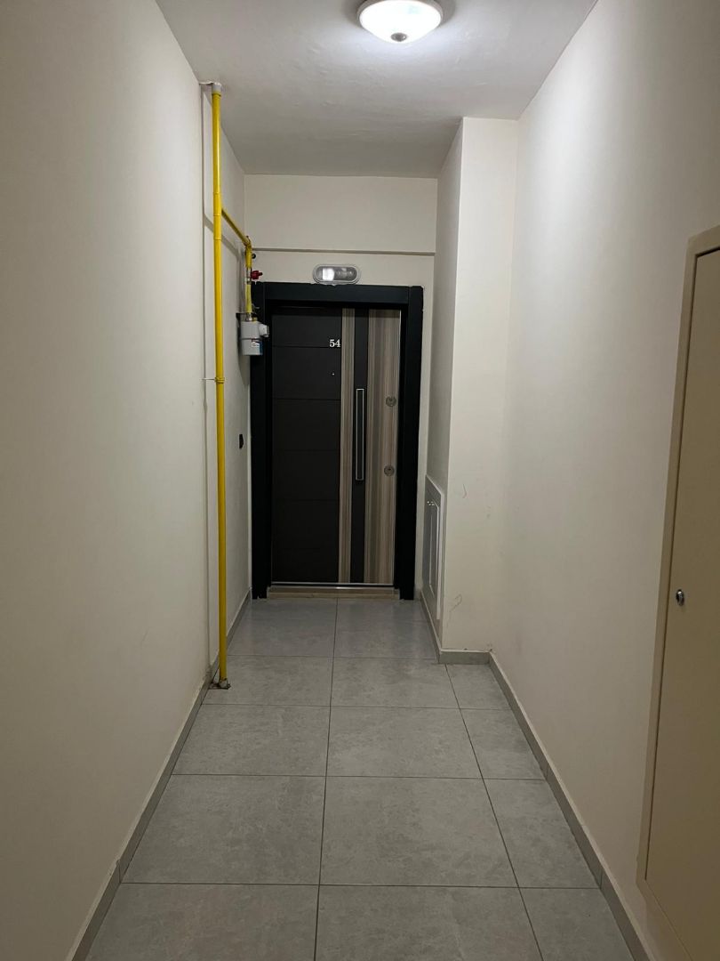YAŞAR GYO| BAHÇELİEVLERDE SATILIK 2+1 DAİRE - 15