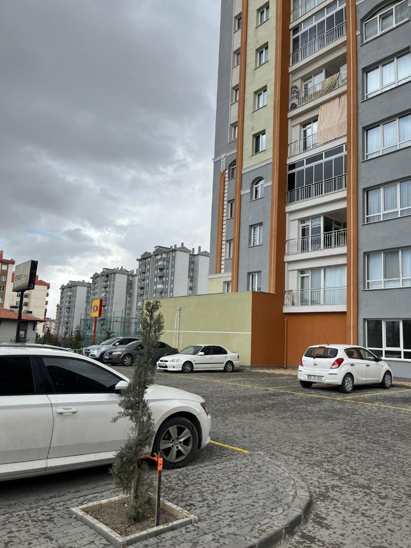 YAŞAR GYO| BAHÇELİEVLERDE SATILIK 2+1 DAİRE - 13