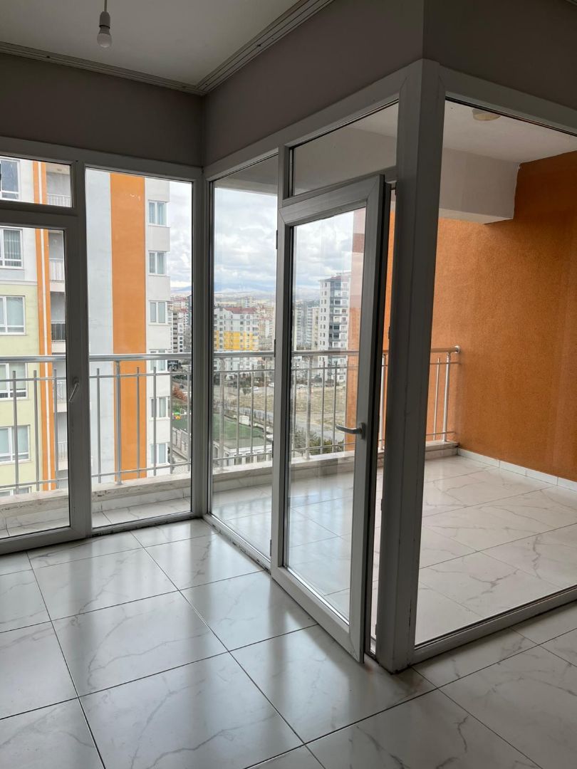 YAŞAR GYO| BAHÇELİEVLERDE SATILIK 2+1 DAİRE - 19