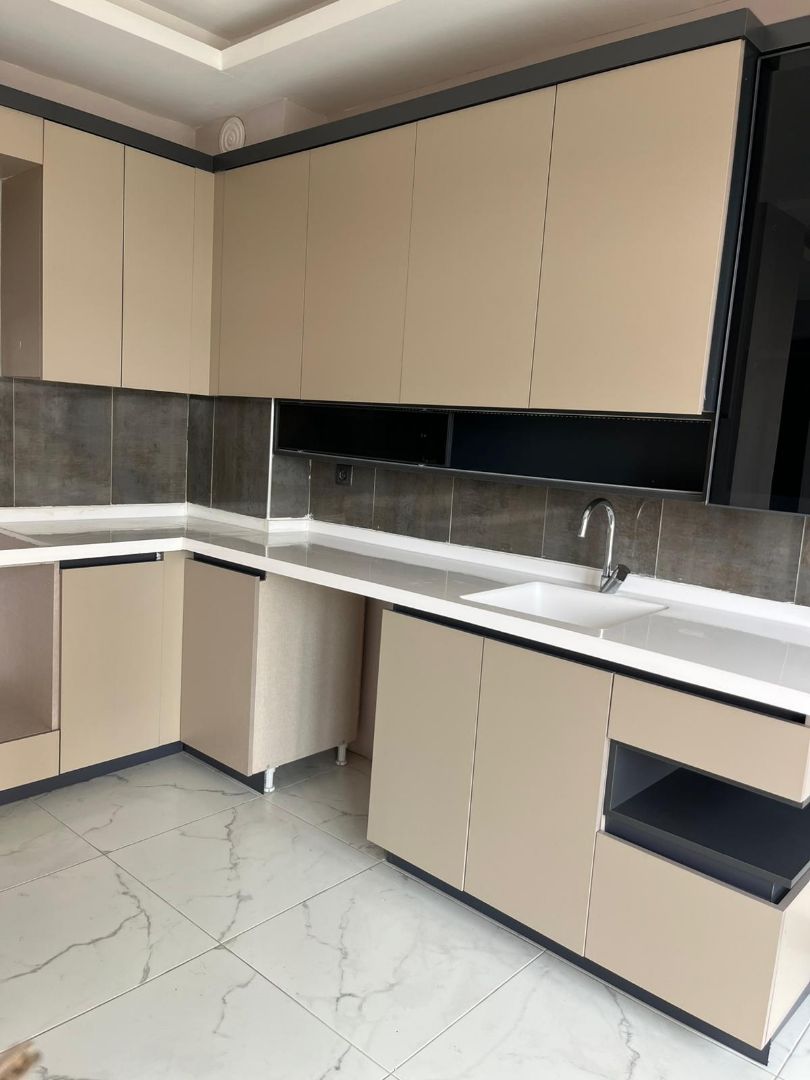 YAŞAR GYO| BAHÇELİEVLERDE SATILIK 2+1 DAİRE - 21