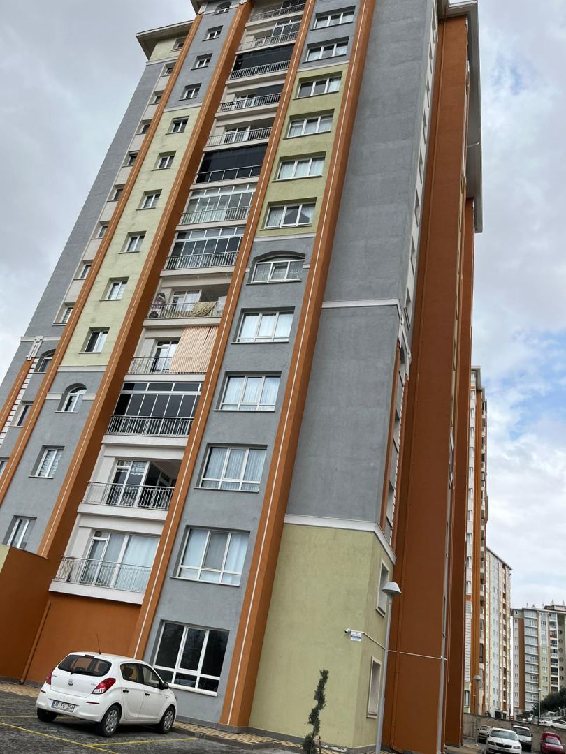 YAŞAR GYO| BAHÇELİEVLERDE SATILIK 2+1 DAİRE - 9