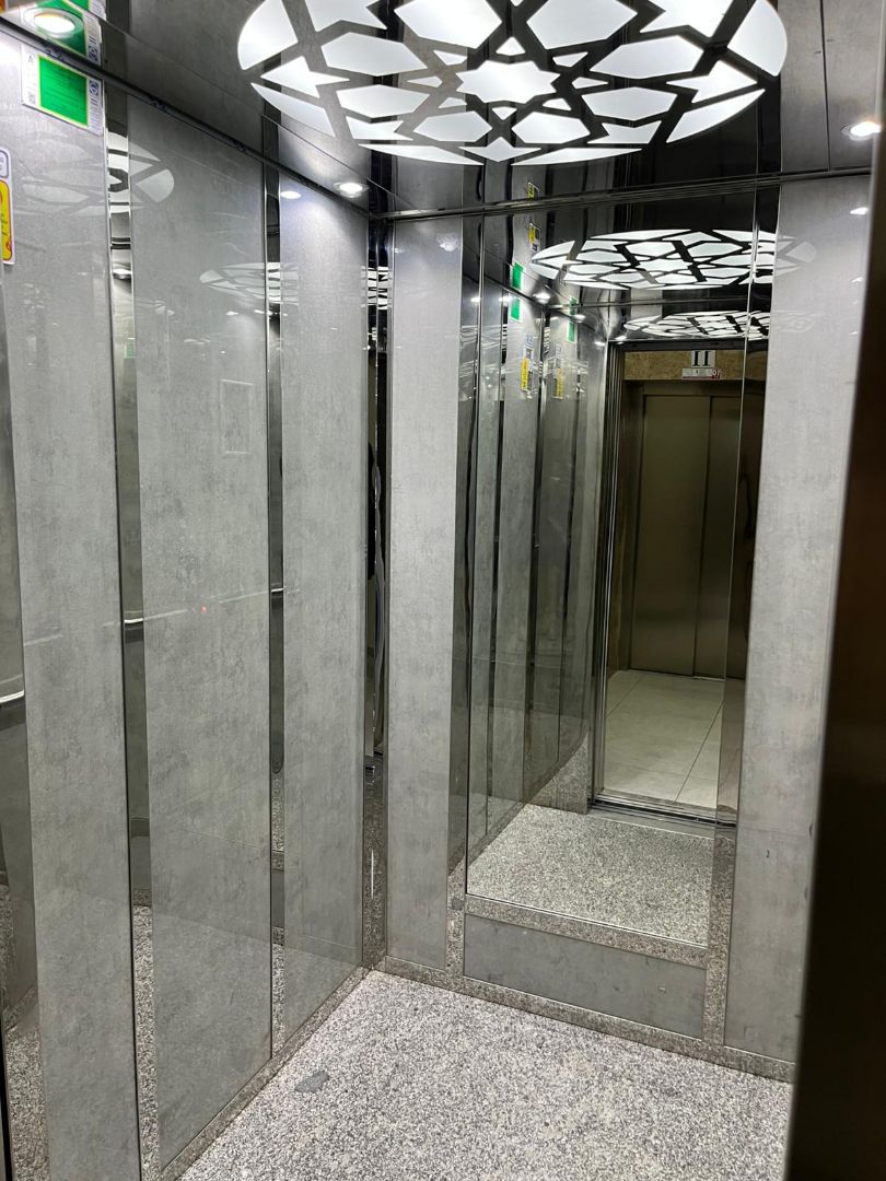 YAŞAR GYO| BAHÇELİEVLERDE SATILIK 2+1 DAİRE - 17
