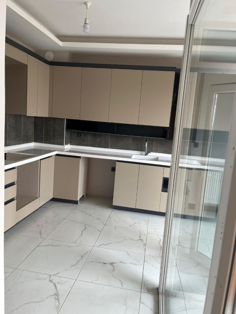 YAŞAR GYO| BAHÇELİEVLERDE SATILIK 2+1 DAİRE