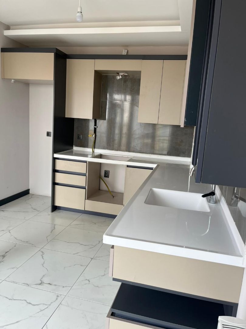 YAŞAR GYO| BAHÇELİEVLERDE SATILIK 2+1 DAİRE - 24