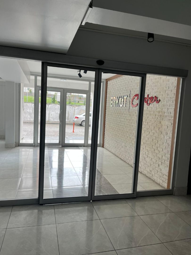 YAŞAR GYO| BAHÇELİEVLERDE SATILIK 2+1 DAİRE - 12