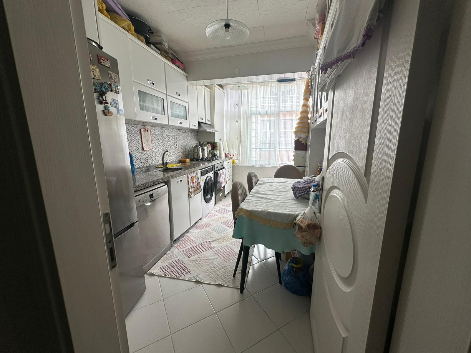 Yaşar GYOl Bahçelievler Zafer Mahallesinde, 2+1 5. Kat 85m² Satılık Daire. - 5