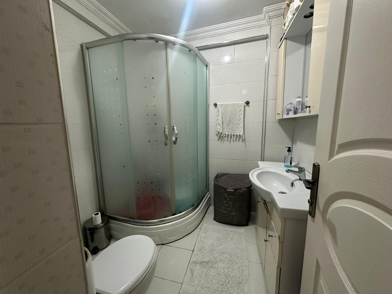 Yaşar GYOl Bahçelievler Zafer Mahallesinde, 2+1 5. Kat 85m² Satılık Daire. - 6