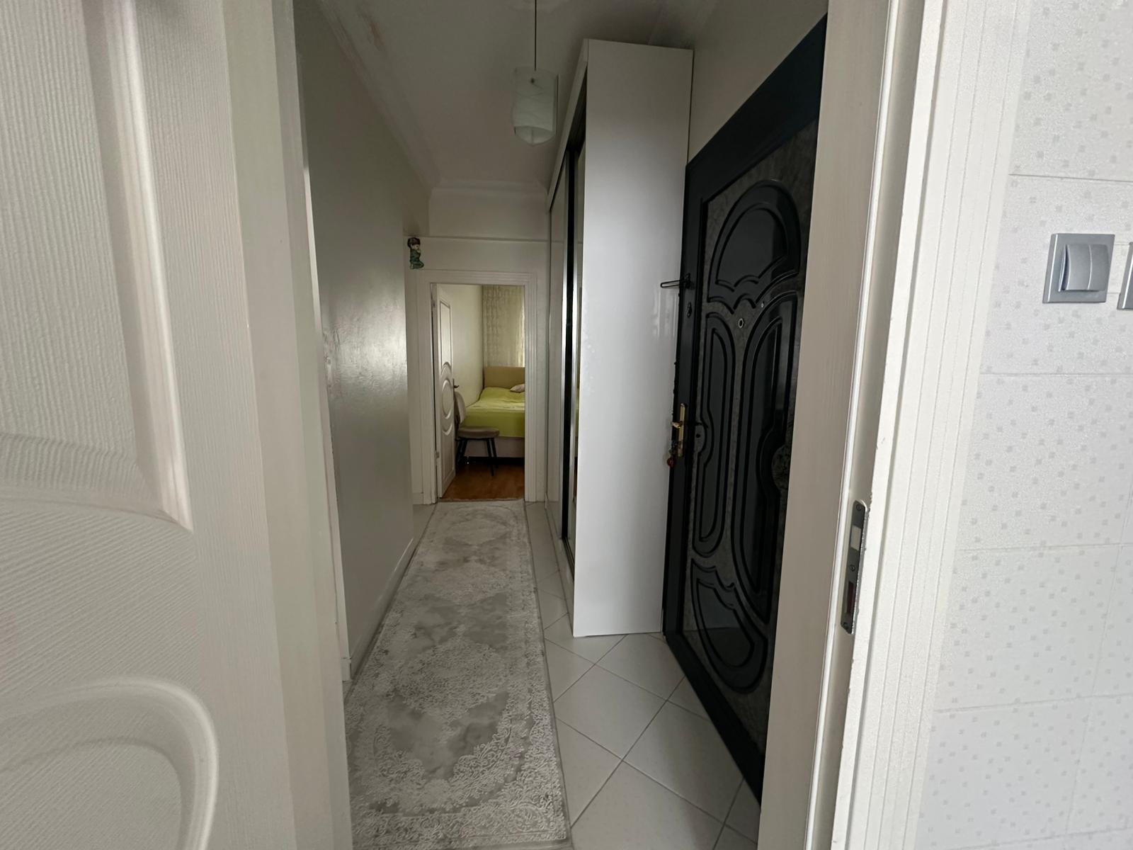 Yaşar GYOl Bahçelievler Zafer Mahallesinde, 2+1 5. Kat 85m² Satılık Daire. - 2