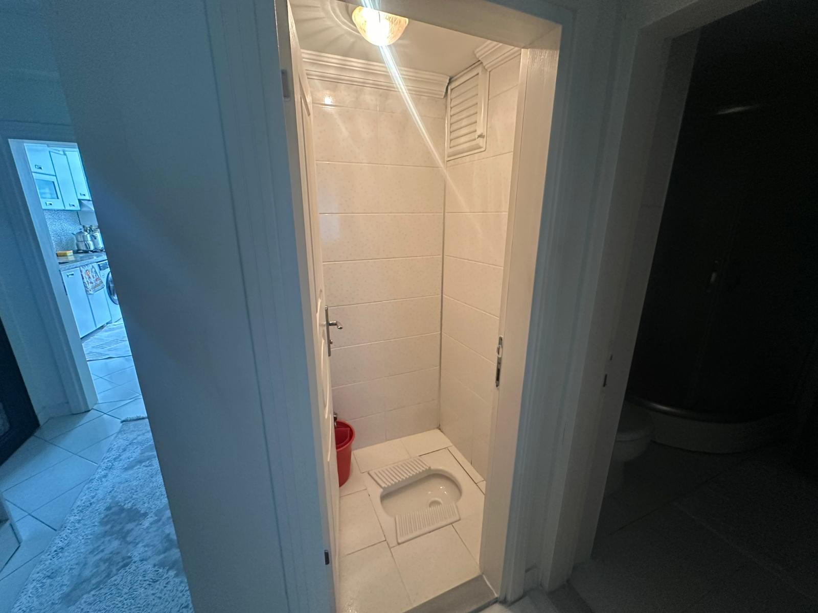 Yaşar GYOl Bahçelievler Zafer Mahallesinde, 2+1 5. Kat 85m² Satılık Daire. - 7