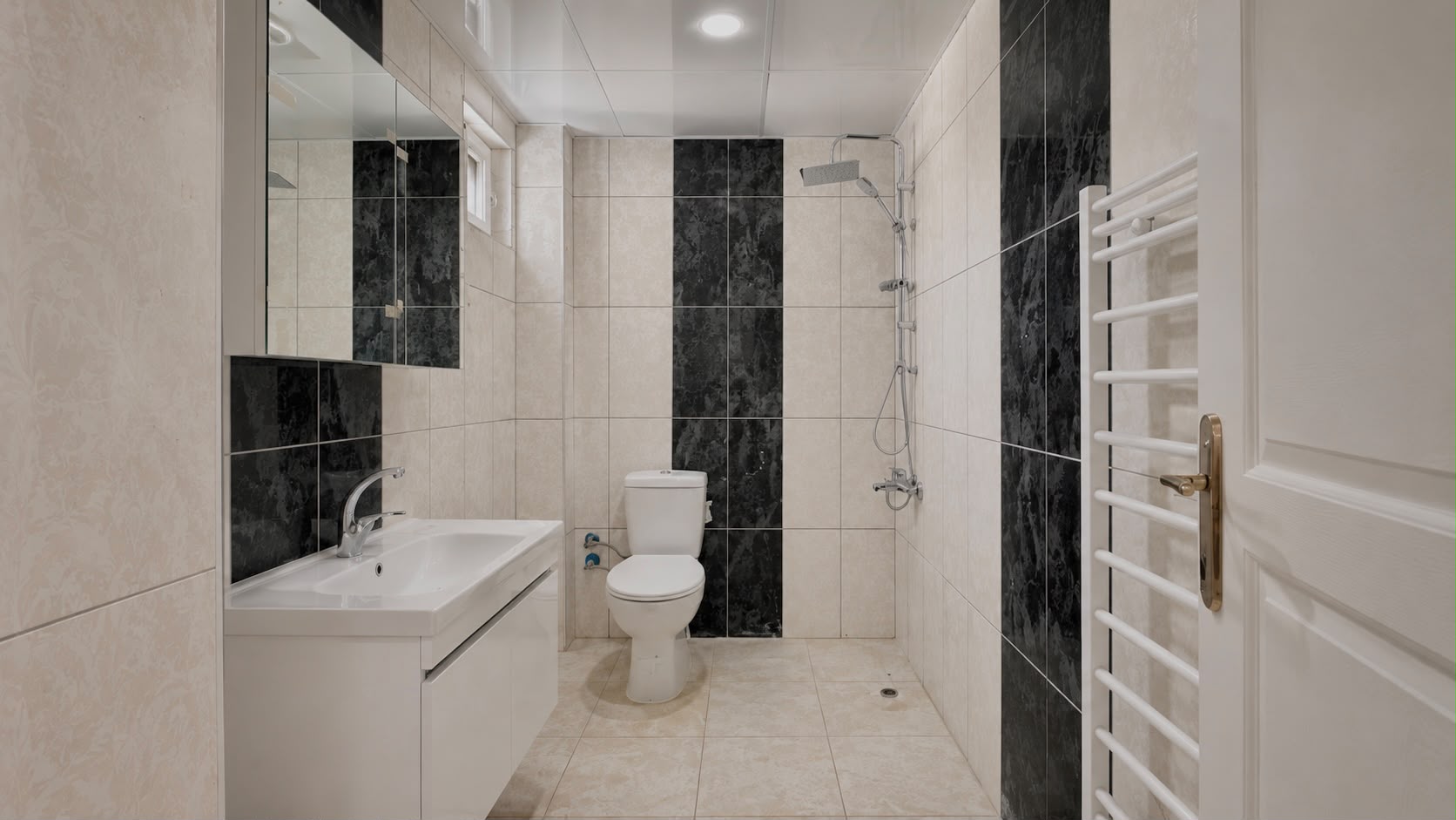YAŞAR GYO I ERKİLET OSMANGAZİ'DE MERKEZİ KONUMDA SATILIK 3+1 DAİRE - 10