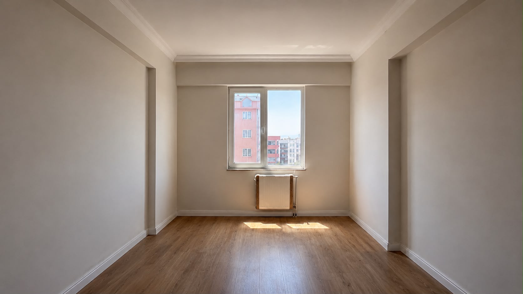 YAŞAR GYO I ERKİLET OSMANGAZİ'DE MERKEZİ KONUMDA SATILIK 3+1 DAİRE - 8