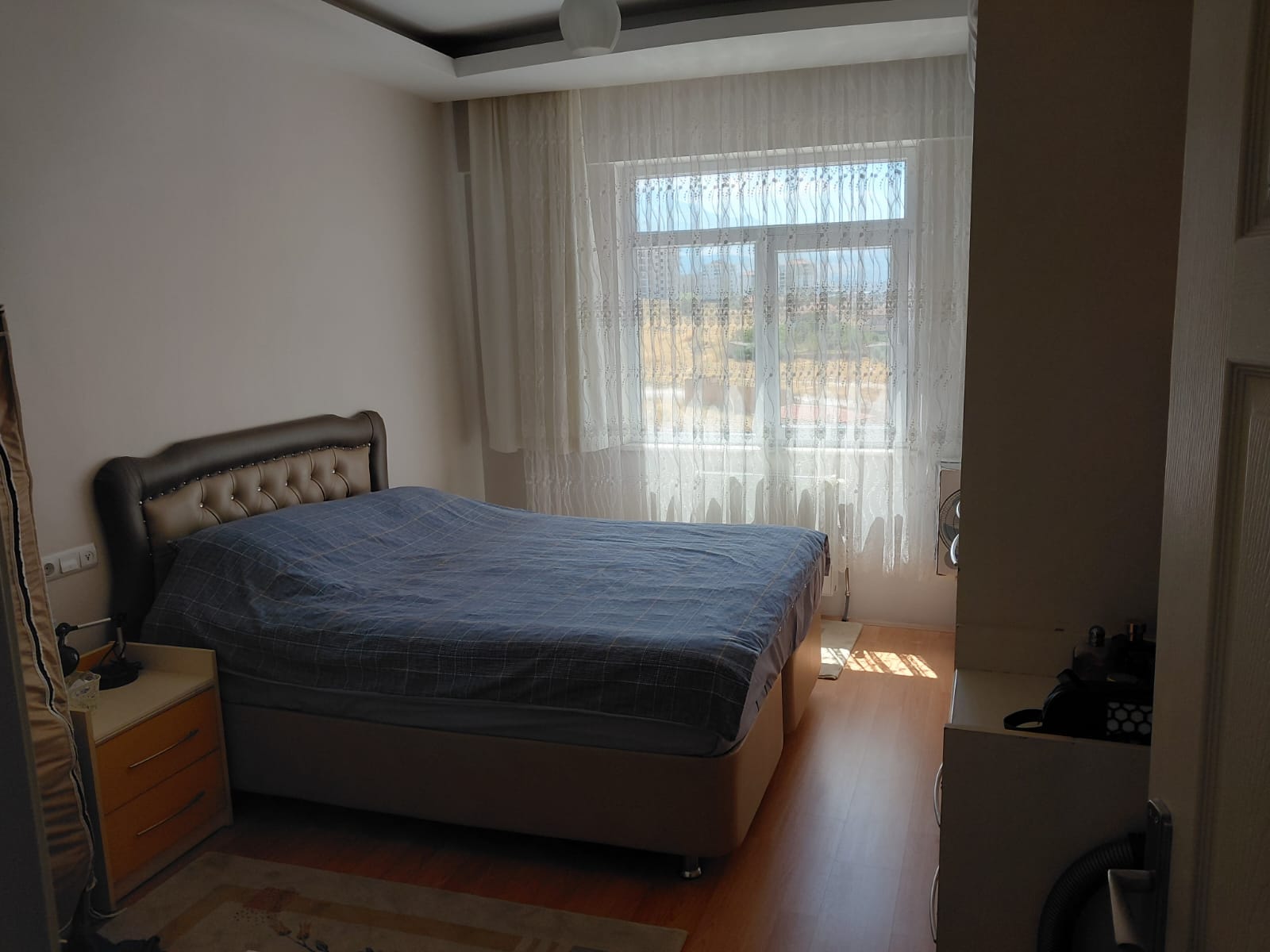 TALAS UMUT CADDESİ ERAS SİTESİ | TAM KREDİ İMKANLI 155 M² 3+1 - 10