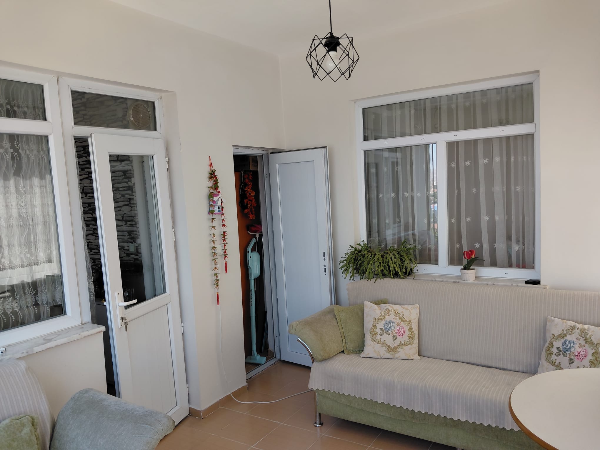 TALAS UMUT CADDESİ ERAS SİTESİ | TAM KREDİ İMKANLI 155 M² 3+1 - 7