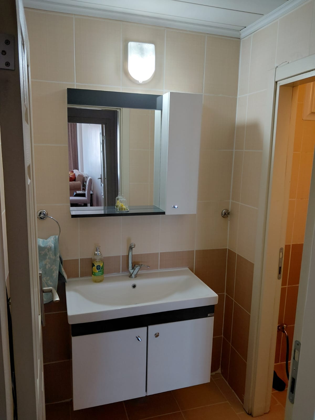 TALAS UMUT CADDESİ ERAS SİTESİ | TAM KREDİ İMKANLI 155 M² 3+1 - 9