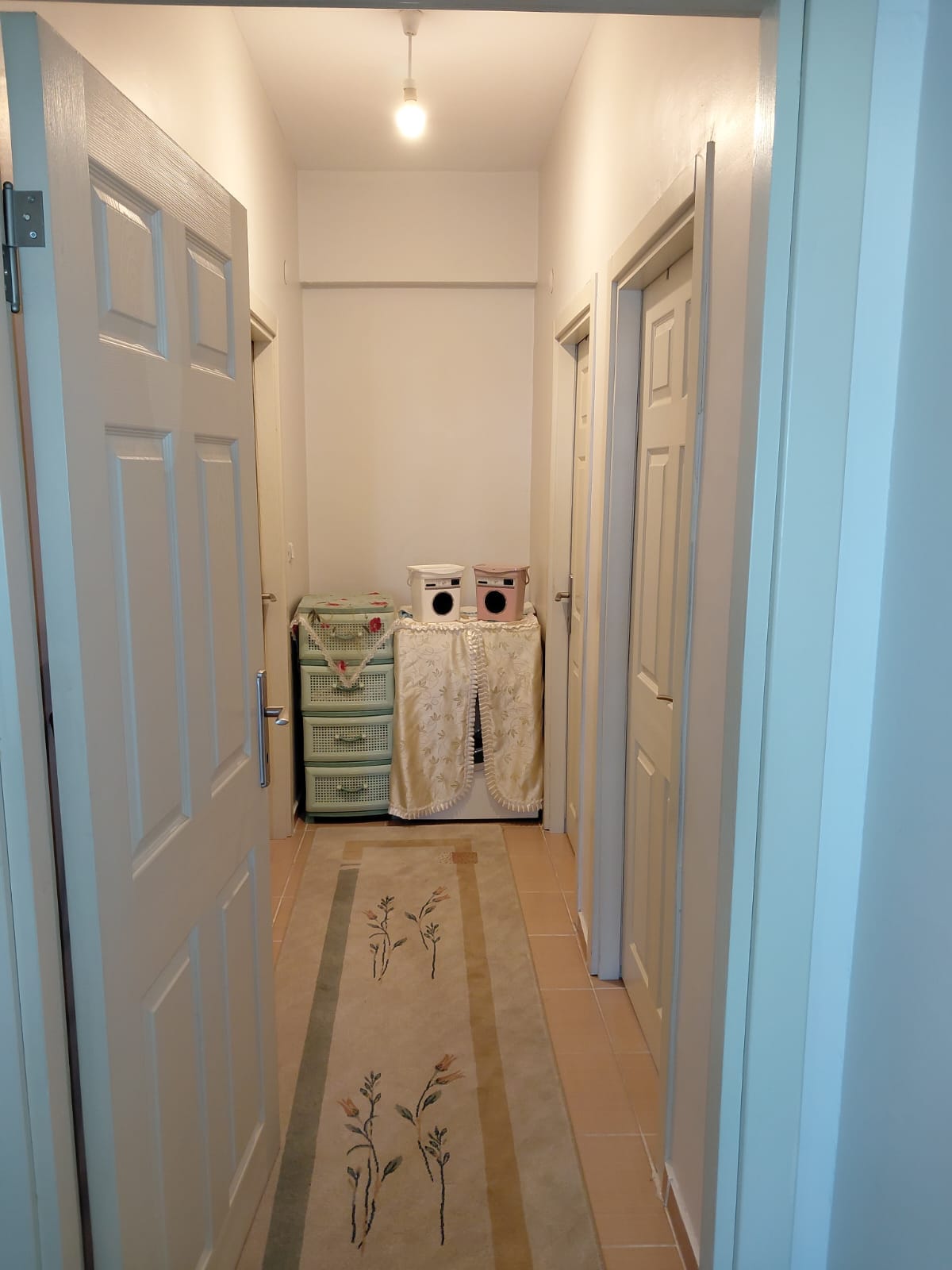 TALAS UMUT CADDESİ ERAS SİTESİ | TAM KREDİ İMKANLI 155 M² 3+1 - 5