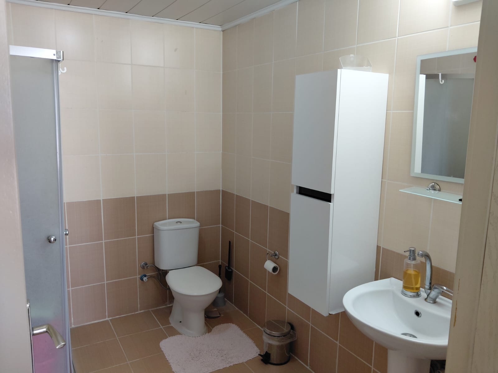 TALAS UMUT CADDESİ ERAS SİTESİ | TAM KREDİ İMKANLI 155 M² 3+1