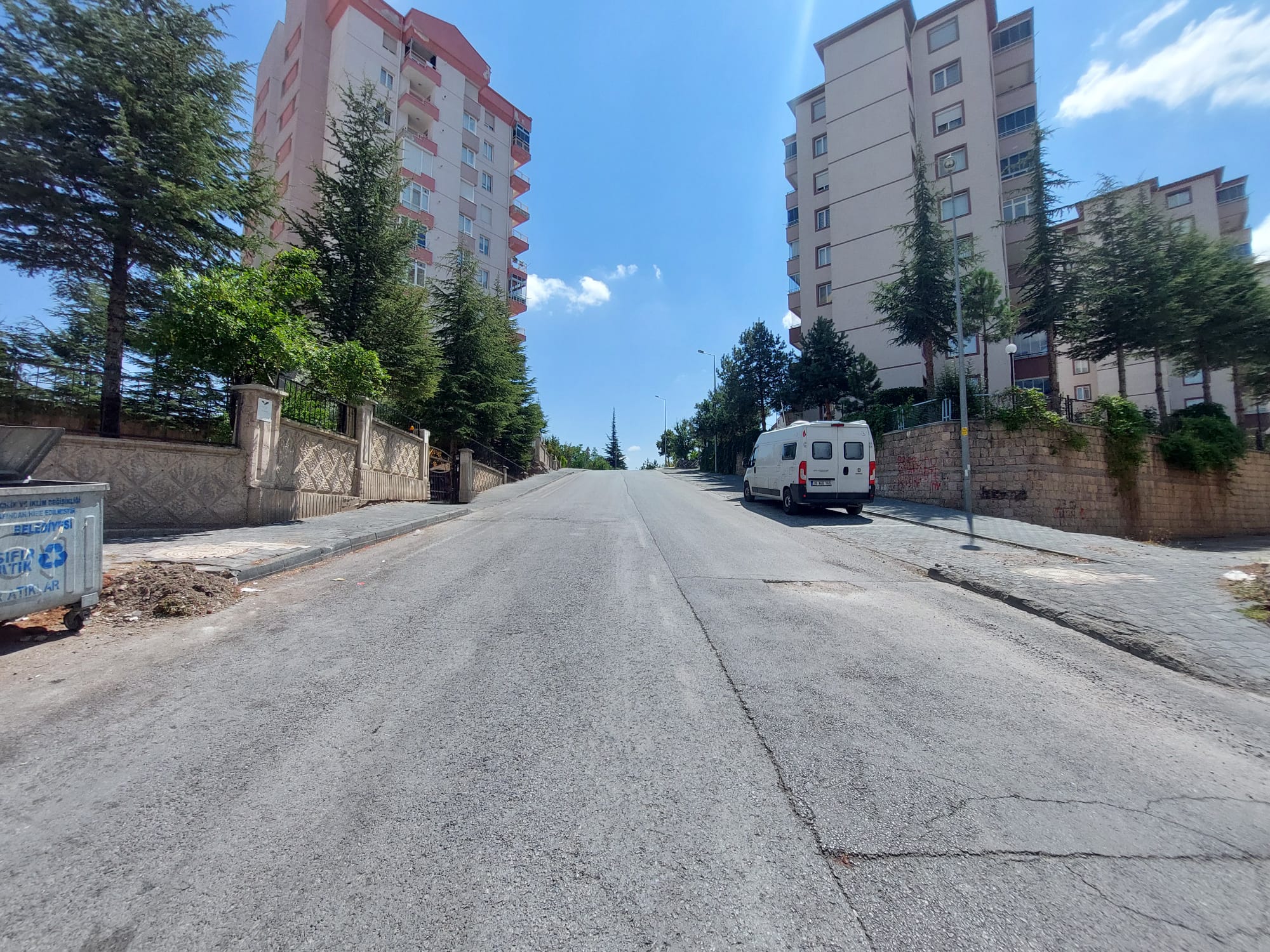 TALAS KİÇİKÖY MAHALLESİ'NDE TRAMVAYA YAKIN SATILIK 3+1 DAİRE - 27