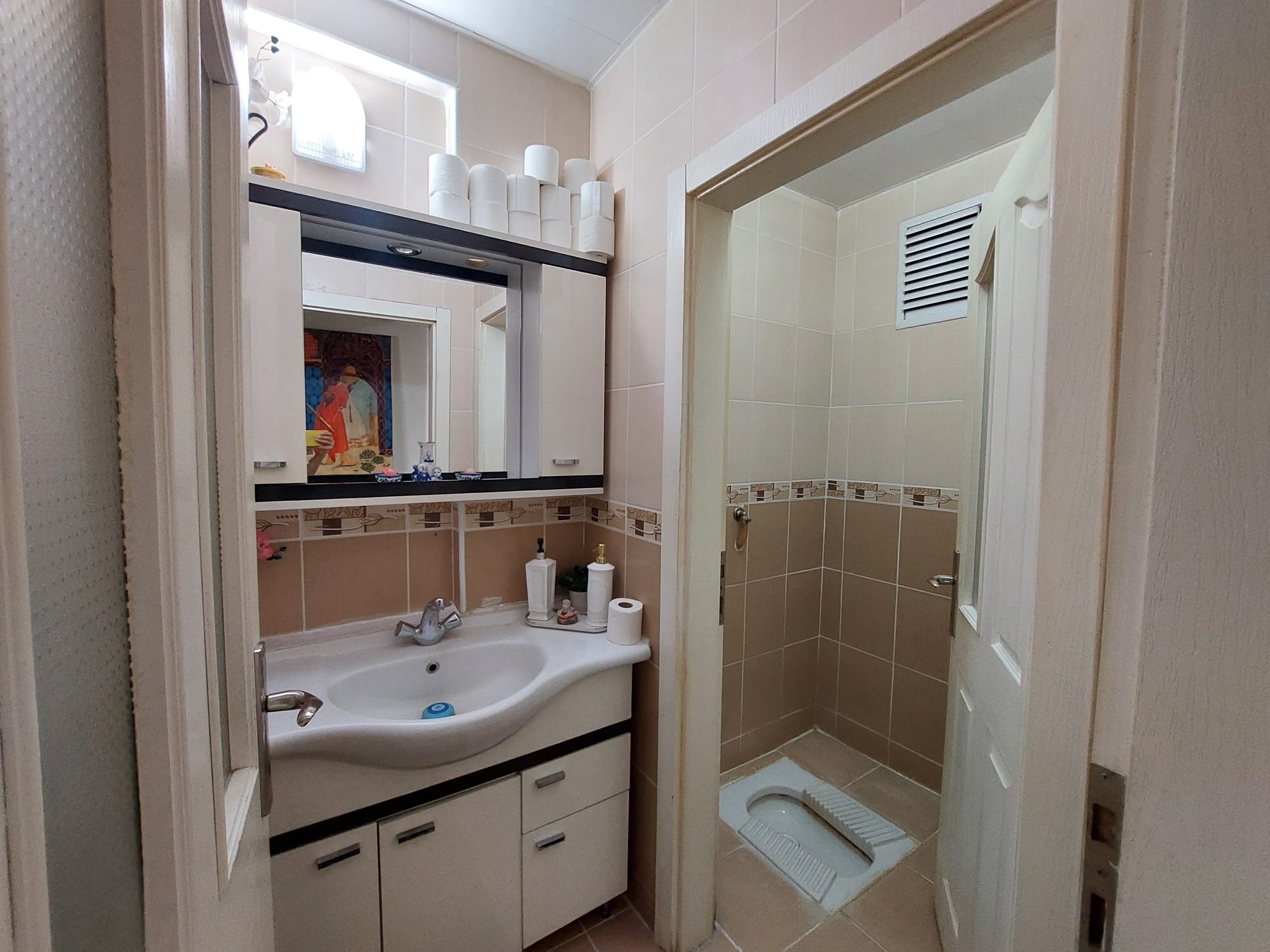 TALAS KİÇİKÖY MAHALLESİ'NDE TRAMVAYA YAKIN SATILIK 3+1 DAİRE - 23